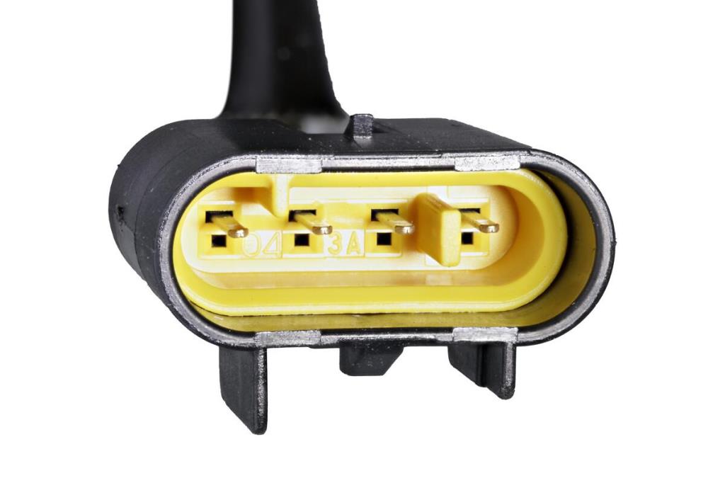 Sonde lambda (Sonde à oxygène) VALEO ref. 368100